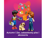LEGO FRIENDS 42680 Sklep spożywczy w mieście Heartlake - 1473458 - zdjęcie 7